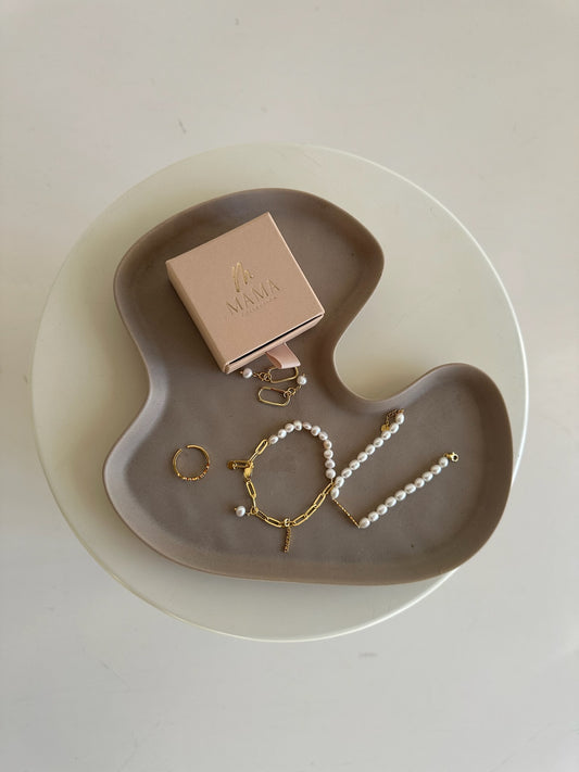 Richtige Schmuckpflege bringt deinen Schmuck zum glänzen