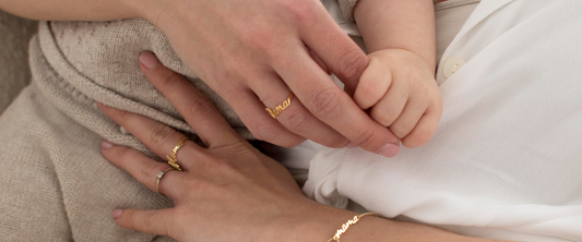 Einfache Übungen für Mamas Wohlbefinden