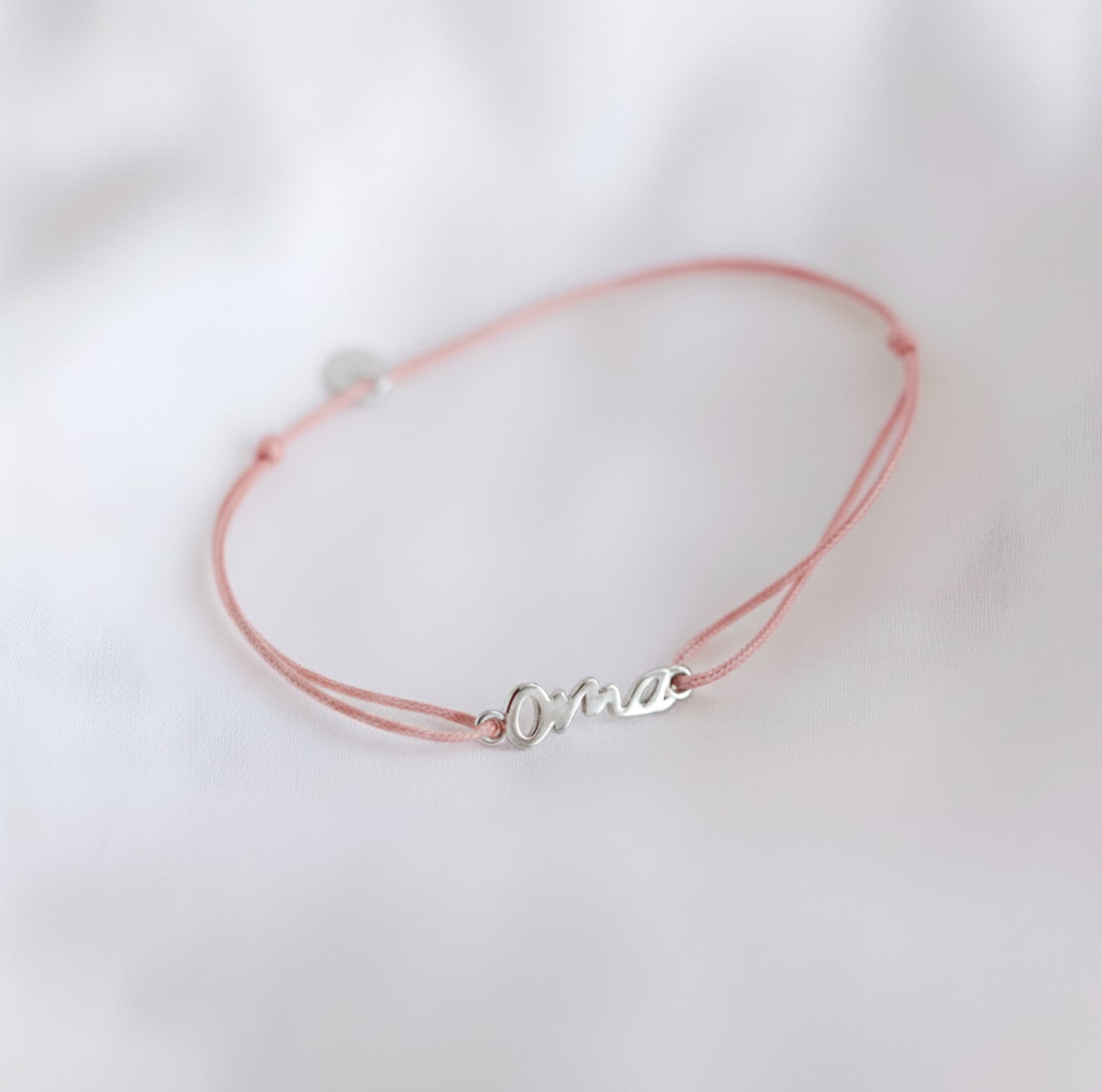 Nyla OMA Armband Geschenk elegant zeitlos