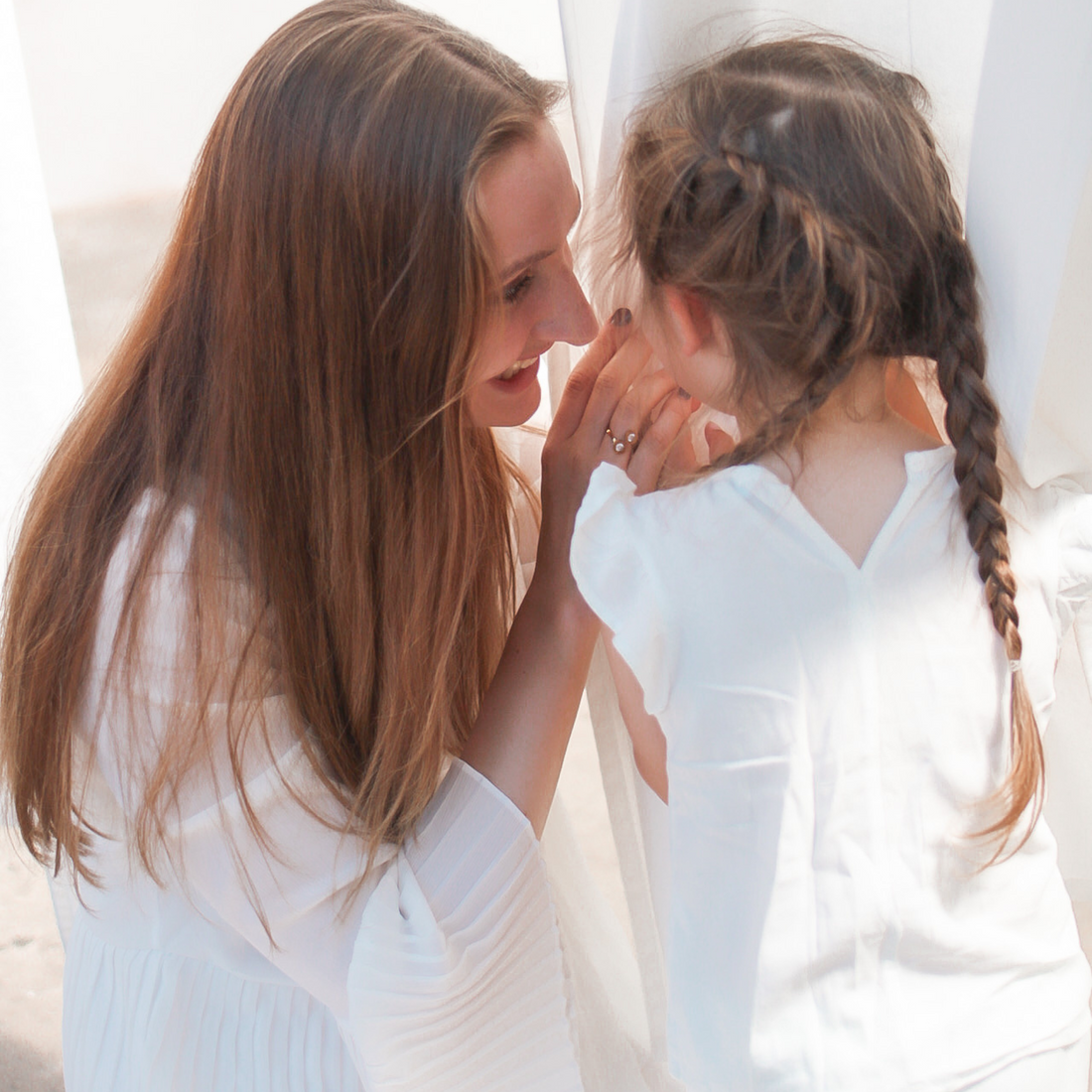 Warum besonders Mamas den Internationalen Weltfrauentag feiern sollten