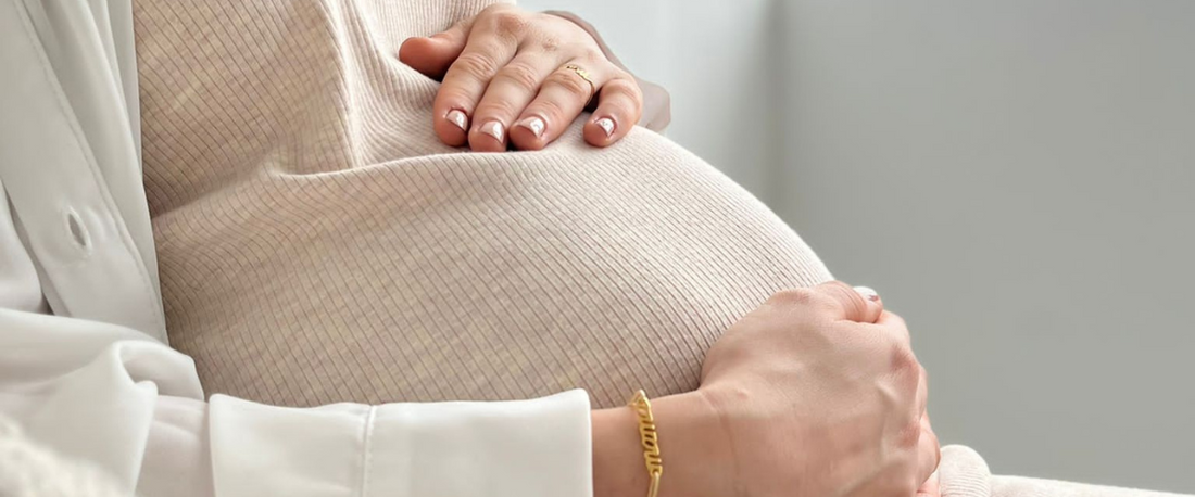 6 Wege zur Bewältigung von Ängsten in der Schwangerschaft
