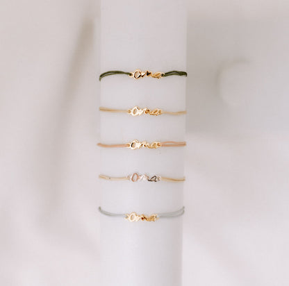 Nyla OMA Armband Geschenk elegant zeitlos