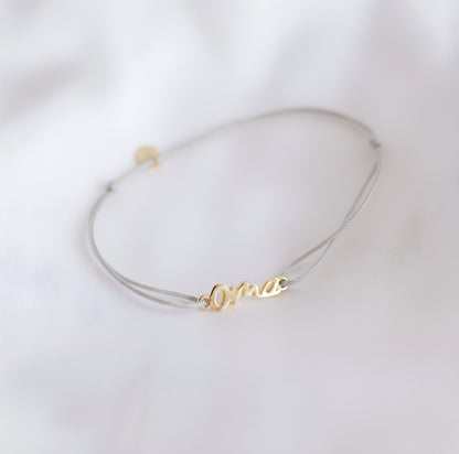 Nyla OMA Armband Geschenk elegant zeitlos