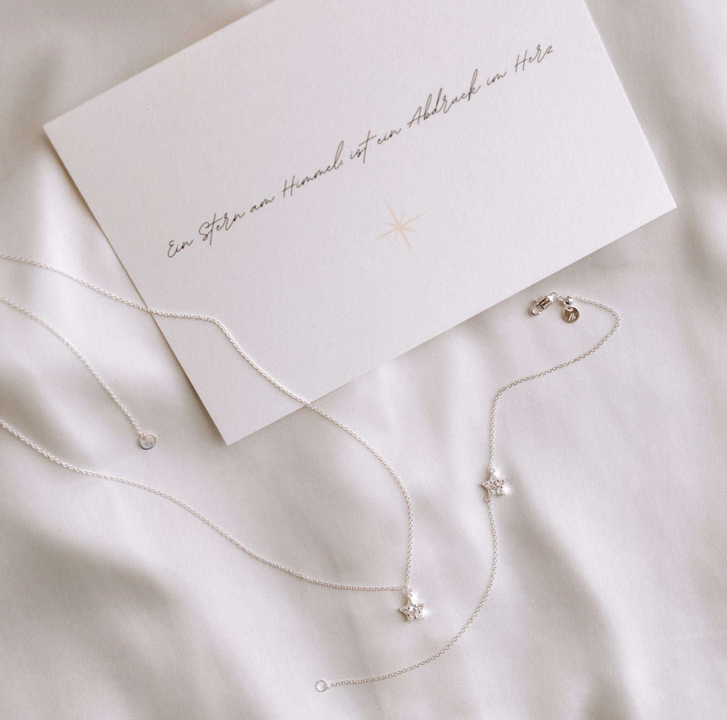 Liora Stern Collection Sternenkinder Mama karolin.kus x linalouisaa