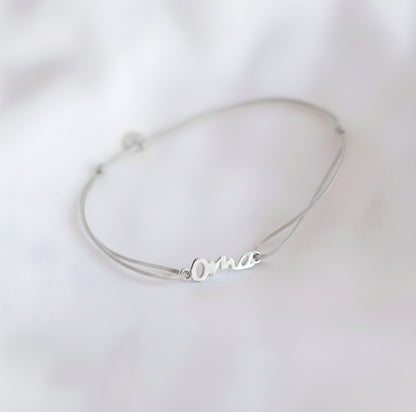 Nyla OMA Armband Geschenk elegant zeitlos