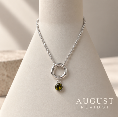 ANNORA | Geburtsstein Kollektion x Karolin.kus