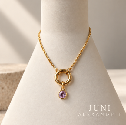 ANNORA | Geburtsstein Kollektion x Karolin.kus