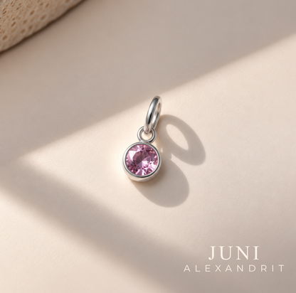 ANNORA | Geburtsstein Kollektion x Karolin.kus