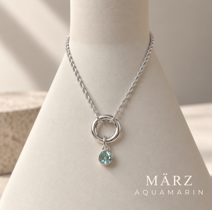 ANNORA | Geburtsstein Kollektion x Karolin.kus