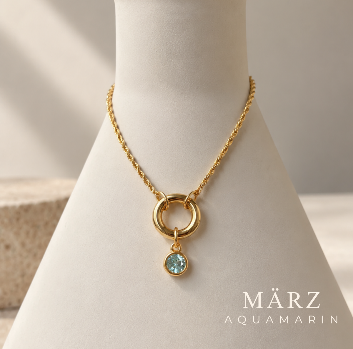 ANNORA | Geburtsstein Kollektion x Karolin.kus