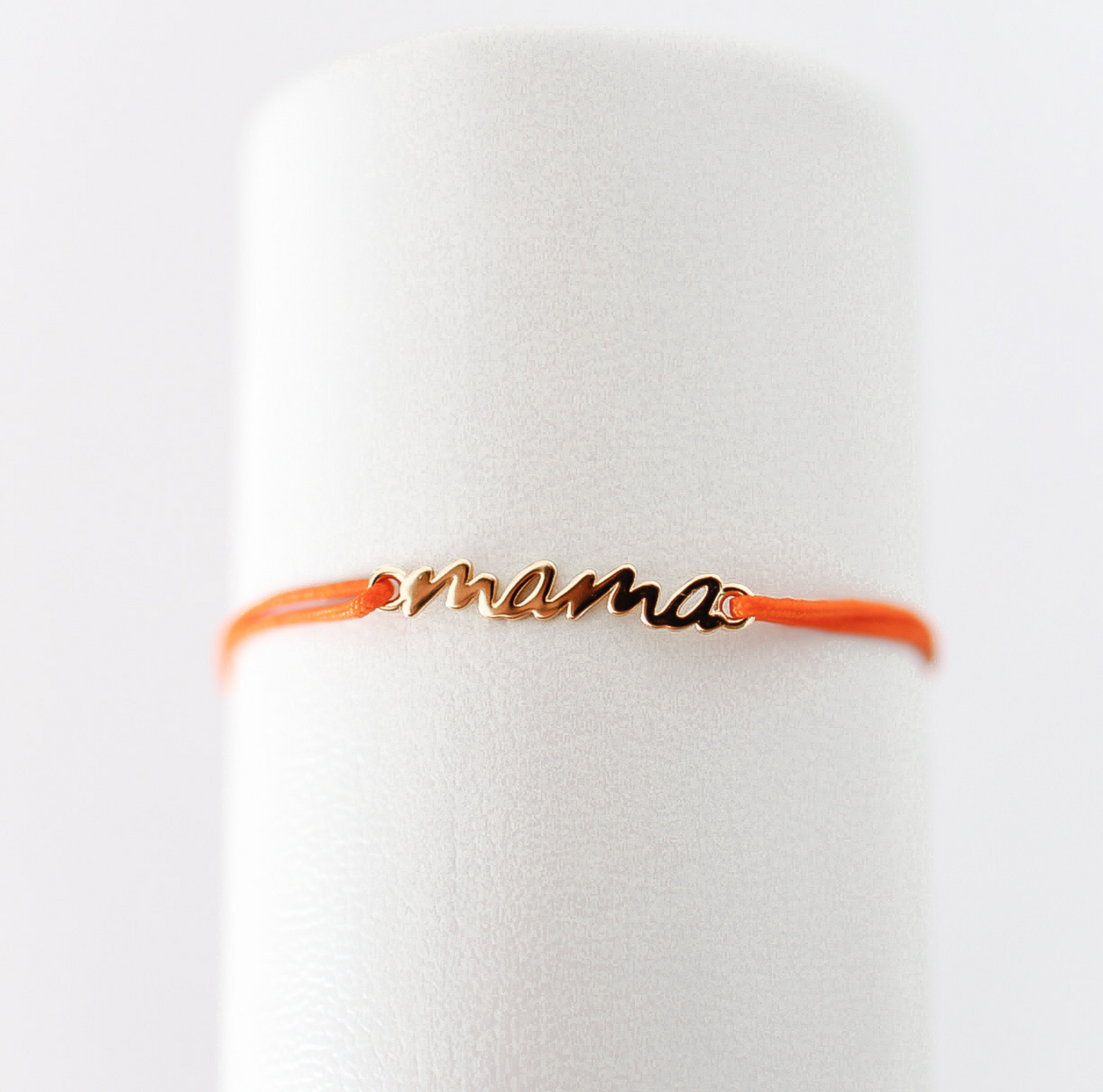 Nyla MAMA & MINI Armband GOLD