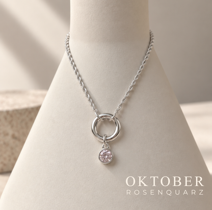 ANNORA | Geburtsstein Kollektion x Karolin.kus