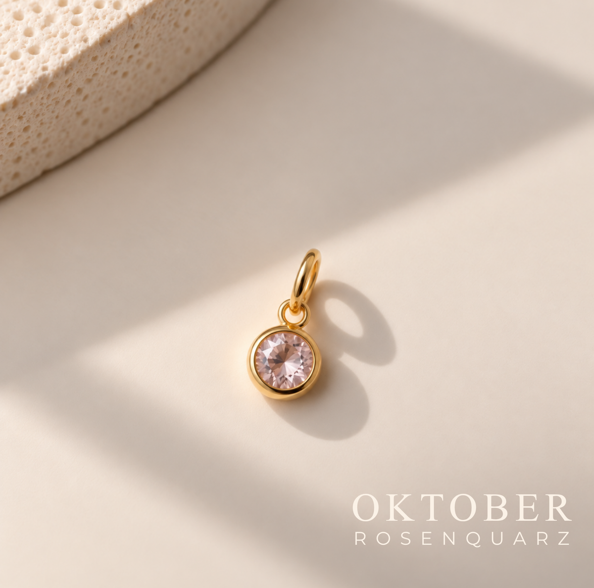 ANNORA | Geburtsstein Kollektion x Karolin.kus