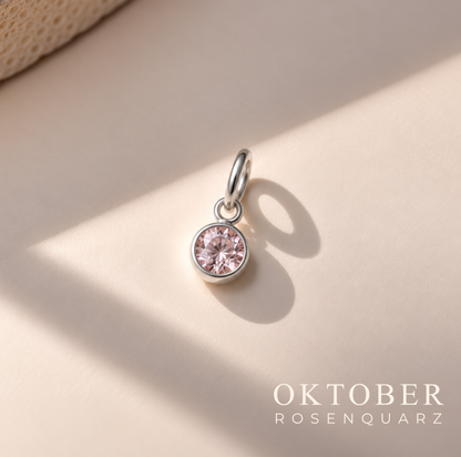 ANNORA | Geburtsstein Kollektion x Karolin.kus