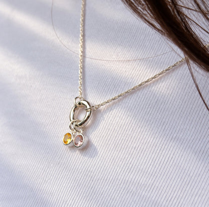 ANNORA | Geburtsstein Kollektion x Karolin.kus
