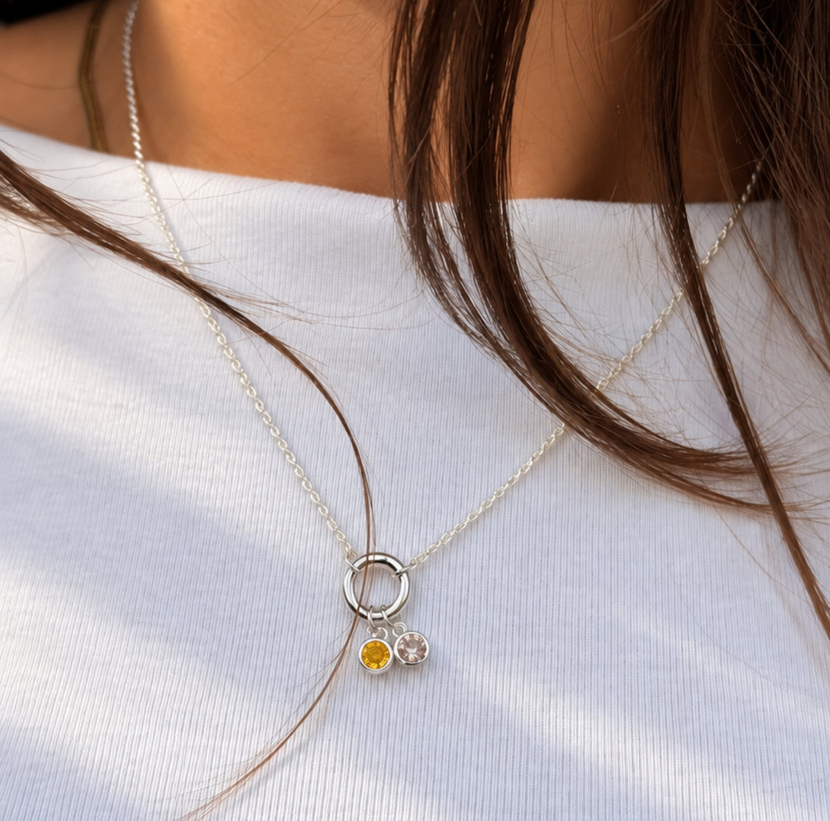 ANNORA | Geburtsstein Kollektion x Karolin.kus