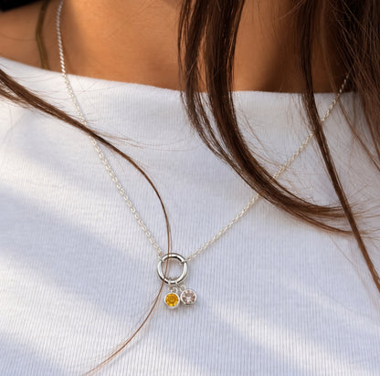 ANNORA | Geburtsstein Kollektion x Karolin.kus