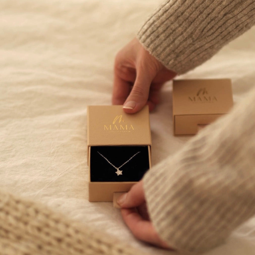 Liora Stern Collection Sternenkinder Mama karolin.kus x linalouisaa