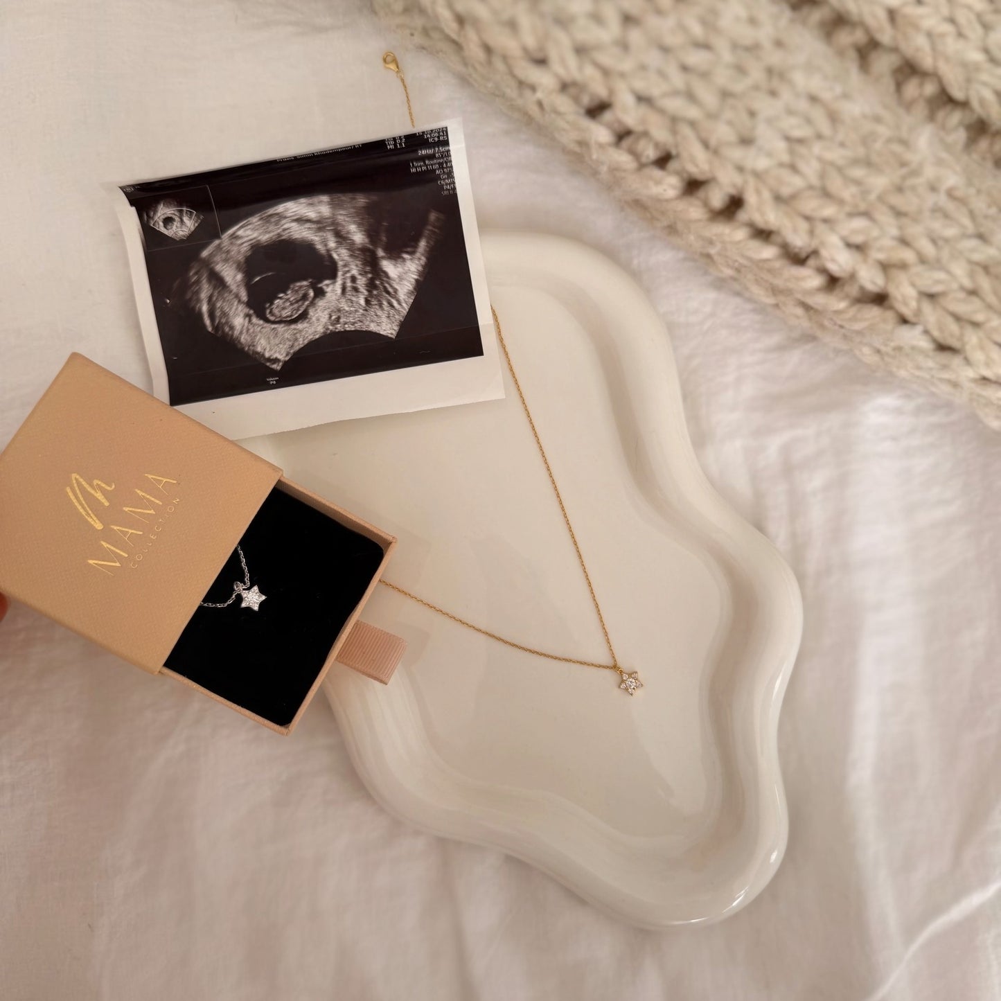 Liora Stern Collection Sternenkinder Mama karolin.kus x linalouisaa