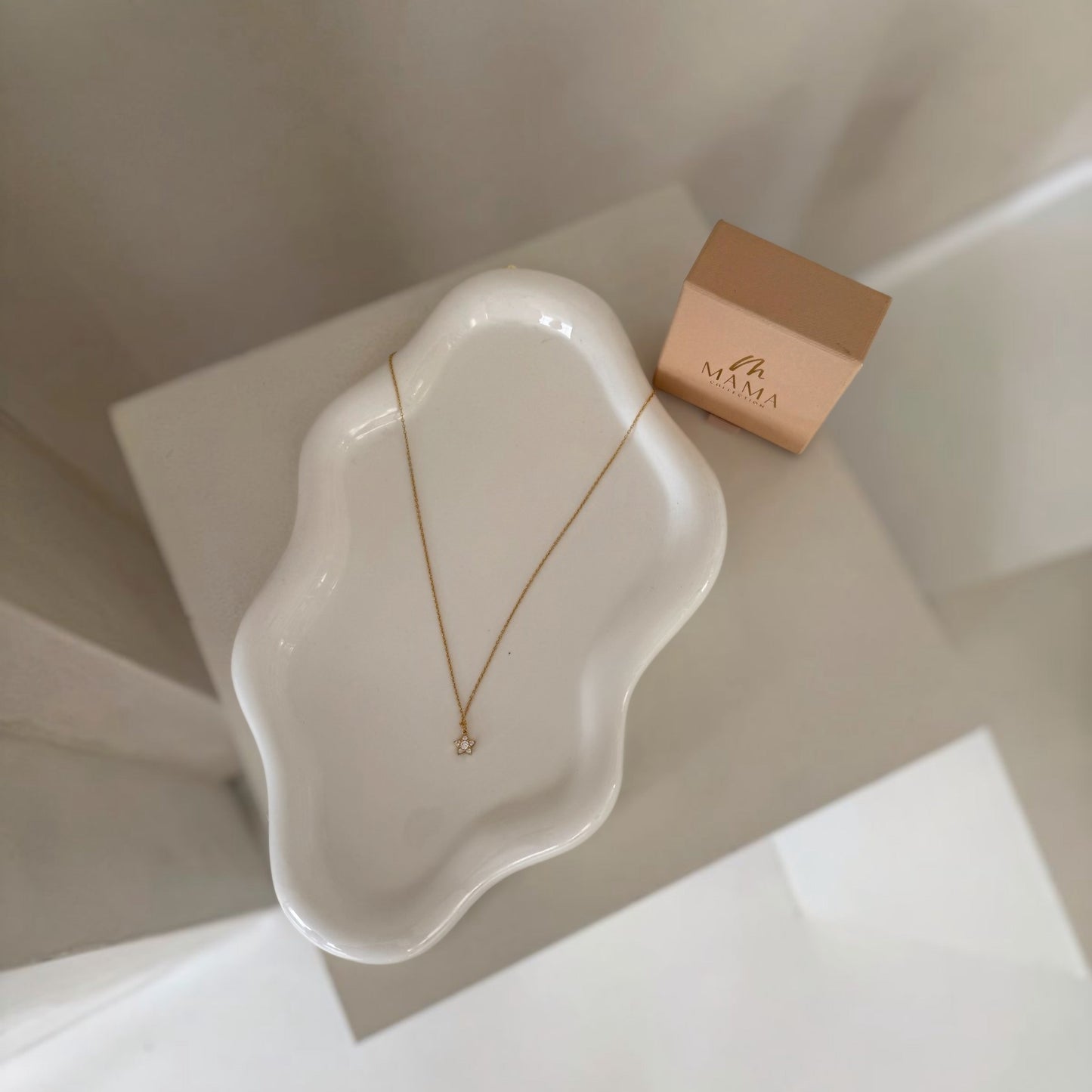 Liora Stern Collection Sternenkinder Mama karolin.kus x linalouisaa