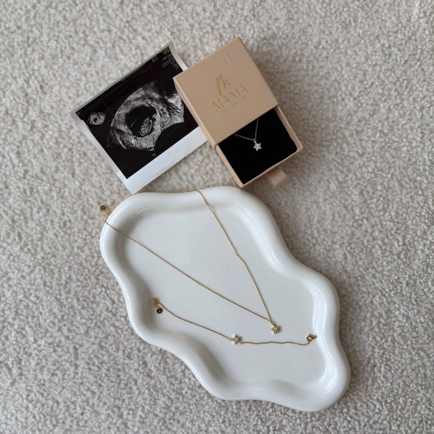 Liora Stern Collection Sternenkinder Mama karolin.kus x linalouisaa