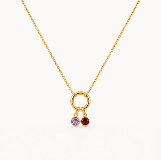 ANNORA | Geburtsstein Kollektion x Karolin.kus